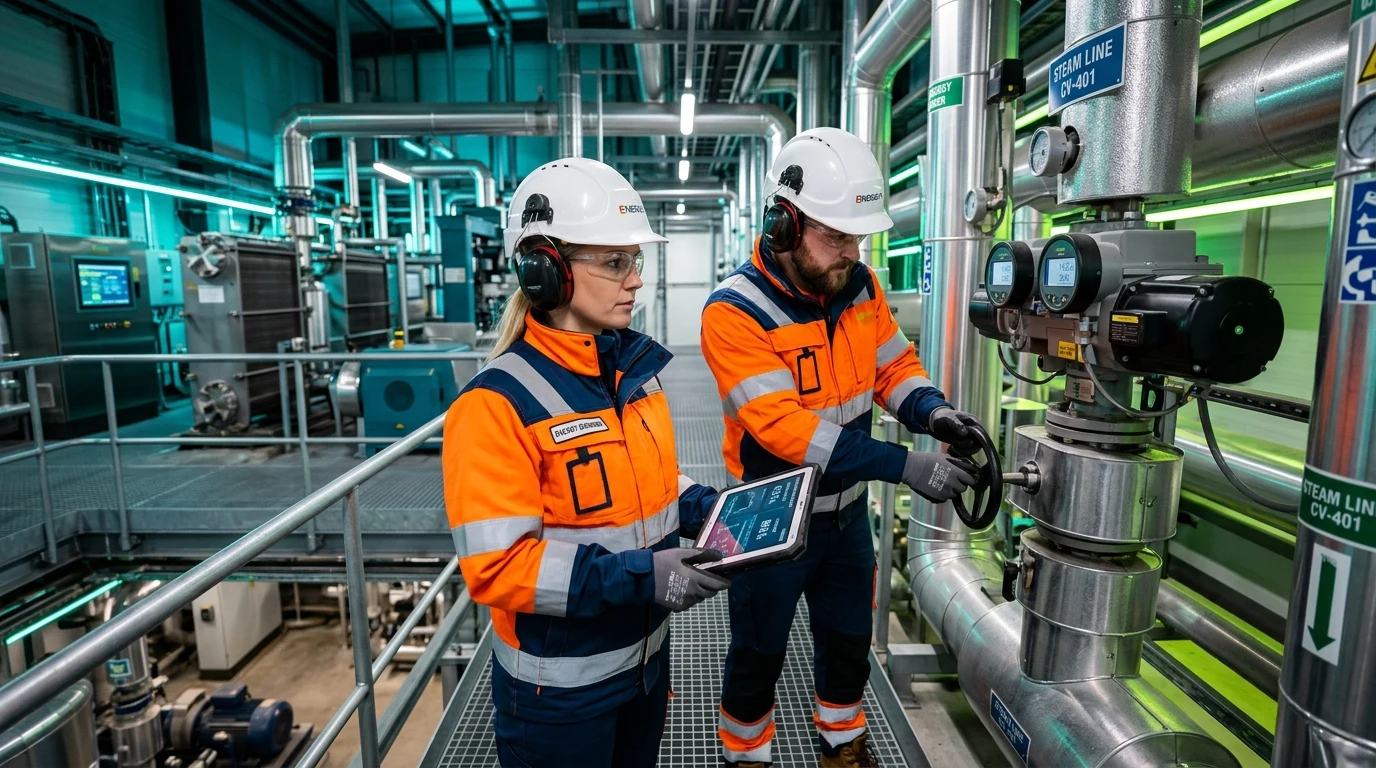 TESPL Thermal Engineers and Telemetry Operations